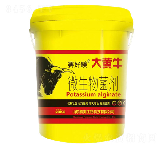 å¾®ç”Ÿç‰©èŒåŠ‘-å¤§é»ƒç‰›-é¨°ç¾Žç”Ÿç‰©