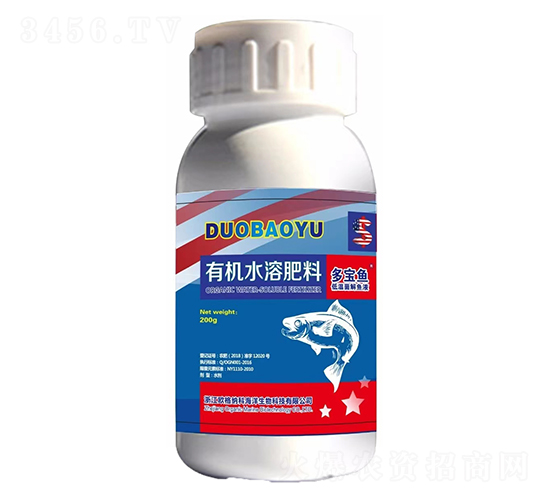 低溫酶解魚液（200g）-多寶魚-歐格納科