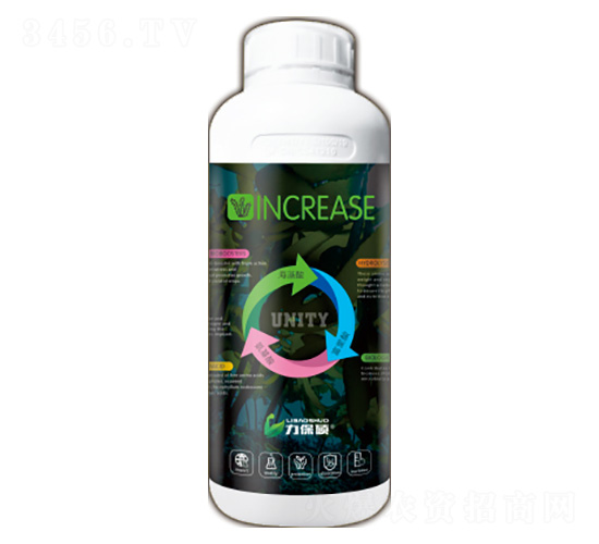 INCREASE-T-ArI
