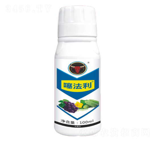 霜霉疫病專用-噻法利-公牛國際