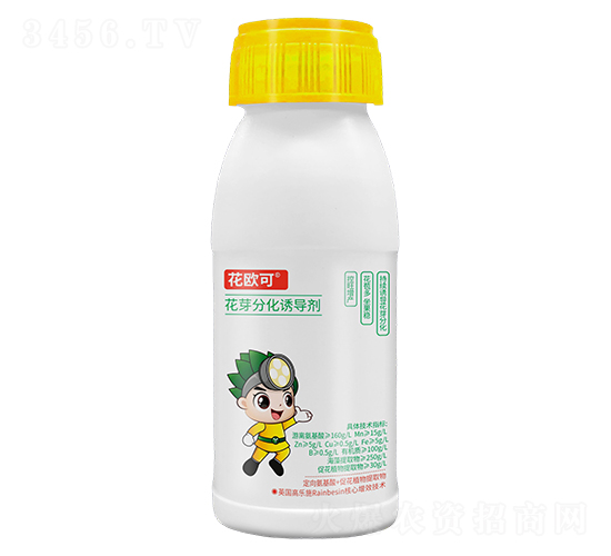 花芽分化誘導(dǎo)劑100g-花歐可-地咕咕生物