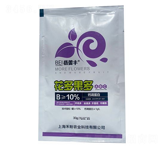 花多果多-蓓蕾豐-禾盼農業