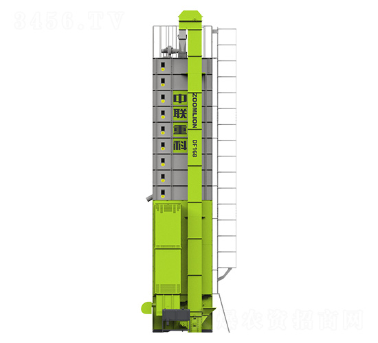 5HXG-15C批式循環(huán)谷物干燥機(jī)-中聯(lián)農(nóng)業(yè)