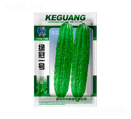 ç¶ å† 1è™Ÿ(hÃ o)è‹¦ç“œ-ç§‘å…‰ç¨®è‹—