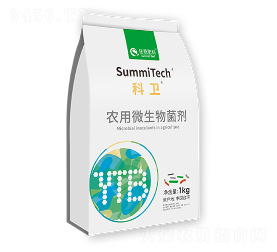 農用微生物菌劑-科衛-住商肥料