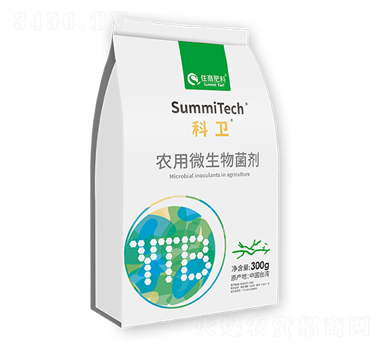 農用微生物菌劑（放線二號）-科衛-住商肥料