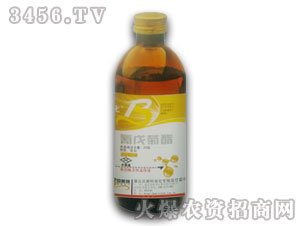 氰戊菊酯