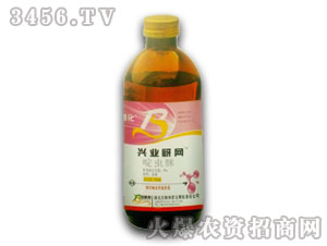 啶蟲脒-興業蚜網（瓶）