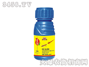 啶蟲脒-薊無蹤-冠能農業