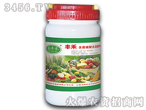 400g含腐植酸鉀水溶肥料-蕊豐禾-豐禾肥業