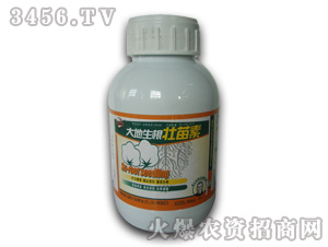棉花專用調節劑-大地生根壯苗素-歐瑪斯