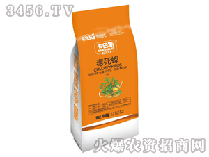 毒死蜱-卡巴斯-中海潤禾