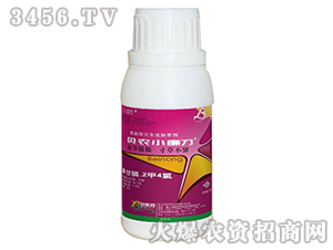 草甘膦·2甲4氯除草劑-貝農(nóng)小廉刀-貝斯特