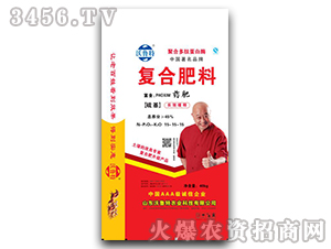 復合肥料藥肥15-15-15-沃魯特