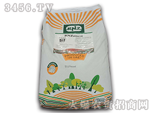 硝基復合肥16-8-21-九星惠農