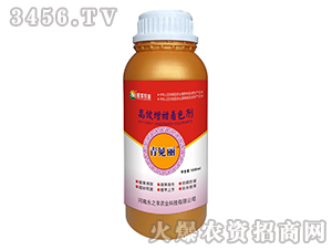 高效增甜著色劑-靚麗-永豐農業