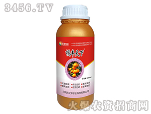 橘豐天下-永豐農業