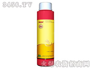 9%苯醚·咯·噻蟲懸浮種衣劑-四冠-綠業元