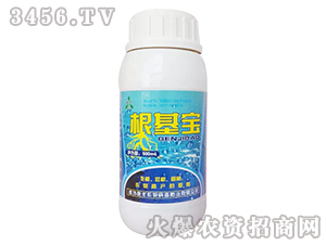 海藻生根劑-根基寶-姚氏助農