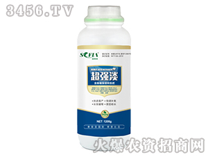 含腐植酸緩釋氮肥-超強淡-索菲亞