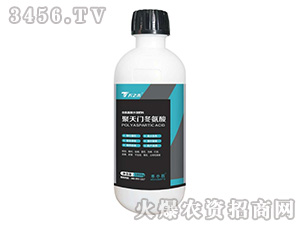 1000g聚天門冬氨酸含氨基酸水溶肥料-禾小匠-天之禾