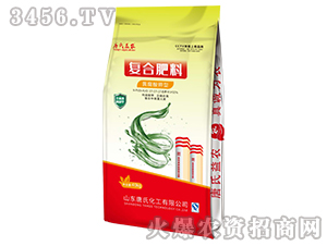 黃腐酸鉀型復合肥料17-17-17-唐氏益農-唐氏化工