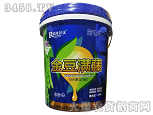 金豆滿藤（鉬元素加強型）-華潤榮邦