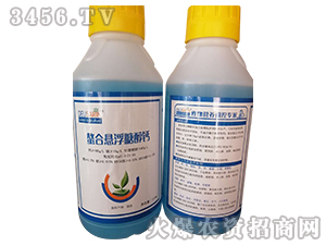 螯合懸浮糖醇鈣【1000g】-薩林農業