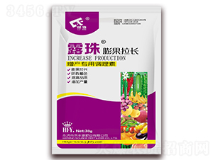 30g膨果拉長增產專用調理素-露珠-禾豐源