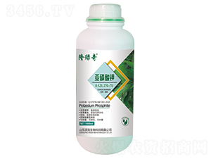 亞磷酸鉀-隆綠奇-加米農