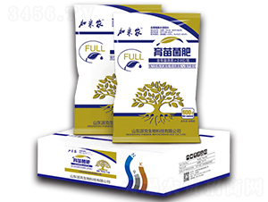 育苗菌肥-加米農