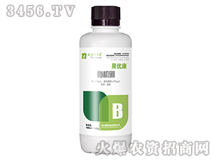 有機(jī)硼-果優(yōu)康-諾爾康