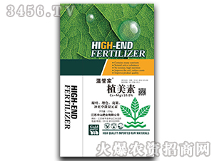 植美素-藻管家-華山肥業