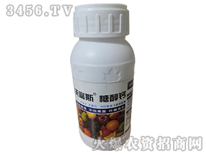 糖醇鈣-沃富斯-生農世澤