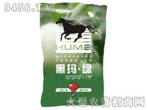 西紅柿專用水溶肥-黑瑪-綠181818+TE-豐聯(lián)農(nóng)業(yè)
