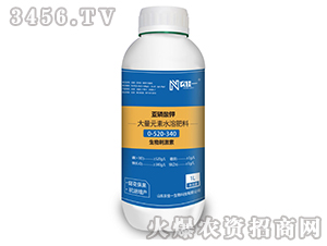 亞磷酸鉀0-520-340-農佳一