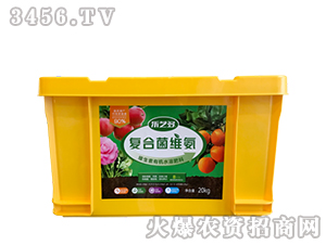 有機(jī)水溶肥料-復(fù)合菌維氨-A-樂藝多