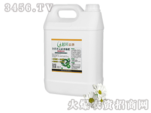 全營養元素沖施肥-鮮潤-農悅生物