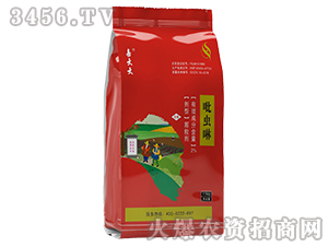 2%吡蟲啉-喜大大藥肥-天潤三禾