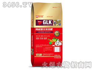純硫基全水溶肥-根力控-拓耕農業(yè)