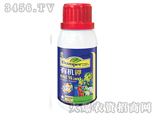 有機鉀-豐華肥業