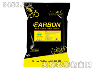 顆粒平衡型水溶肥料-碳姆-賽姆樂