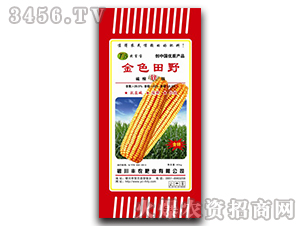 40kg硫酸鋅銨-金色田野-豐農肥業