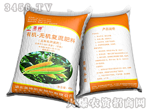 玉米專用底肥-壟神