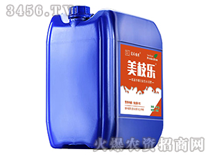 氨基多糖功能型水溶肥-美枝樂-實禾植保