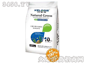 甲殼素海藻肥-科萊茵-馳銘生物