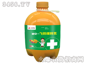 飛防緩釋氮-迪安-好美特