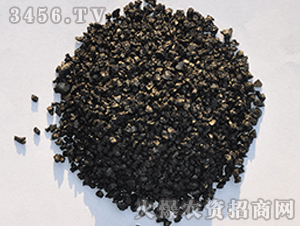 有機肥原料-溢豐肥業