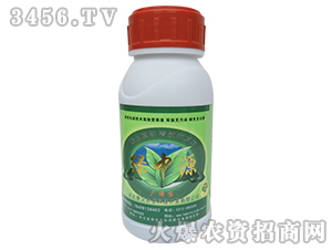 稀土植物增效劑-綠中源-惠沅農業