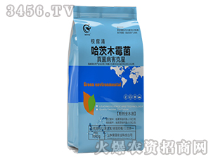 哈茨木霉菌-根腐清-宸田農業